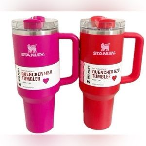 New Valentine’s Day, 2023 Stanley Cup bundle